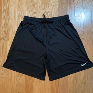 NWT Nike Shorts